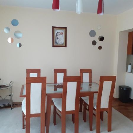 Statevi Guest Apartment Βέλινγκραντ Εξωτερικό φωτογραφία