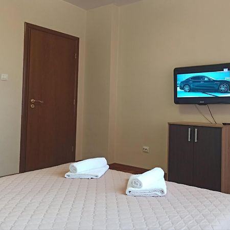 Statevi Guest Apartment Βέλινγκραντ Εξωτερικό φωτογραφία