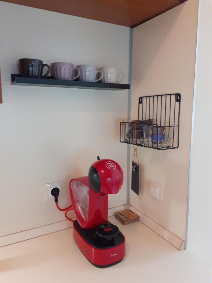 Statevi Guest Apartment Βέλινγκραντ Εξωτερικό φωτογραφία