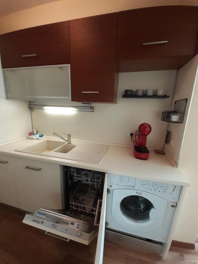 Statevi Guest Apartment Βέλινγκραντ Εξωτερικό φωτογραφία