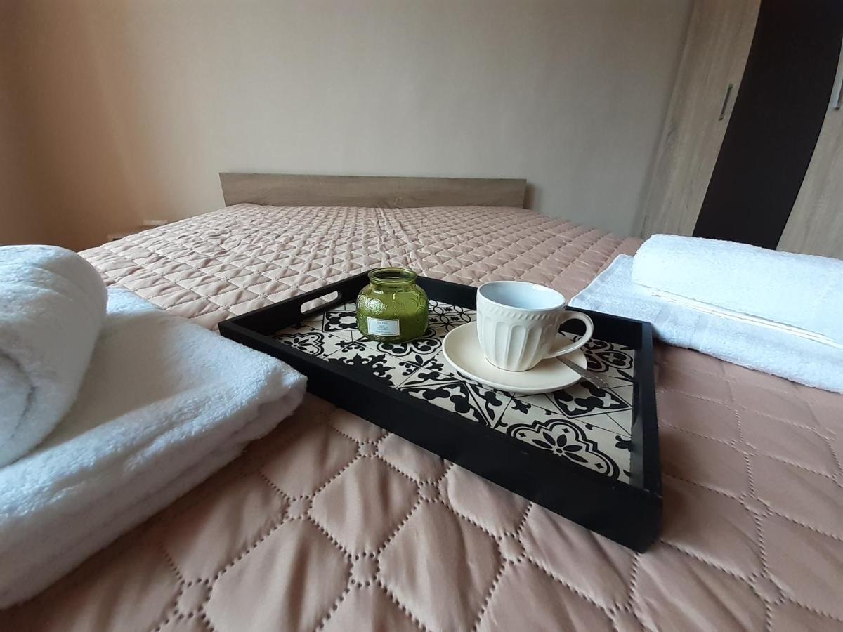 Statevi Guest Apartment Βέλινγκραντ Εξωτερικό φωτογραφία