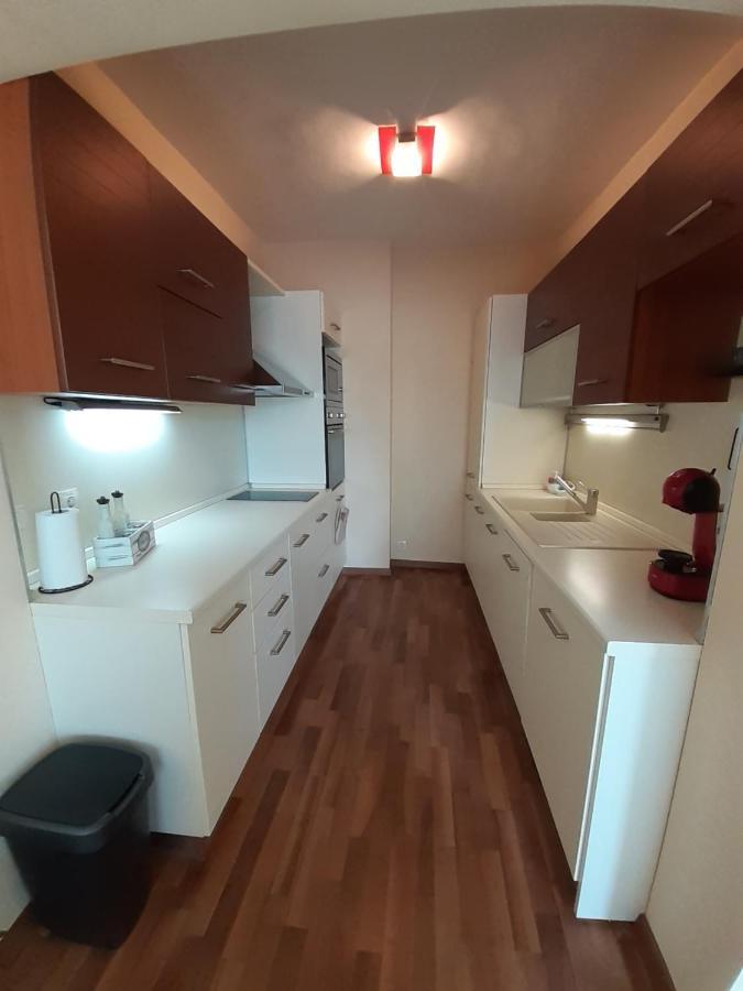 Statevi Guest Apartment Βέλινγκραντ Εξωτερικό φωτογραφία