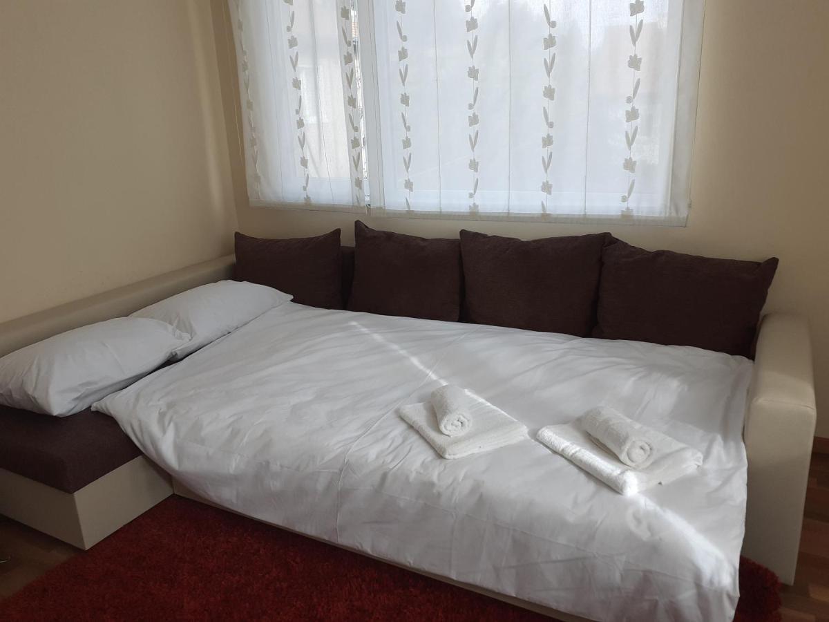 Statevi Guest Apartment Βέλινγκραντ Εξωτερικό φωτογραφία