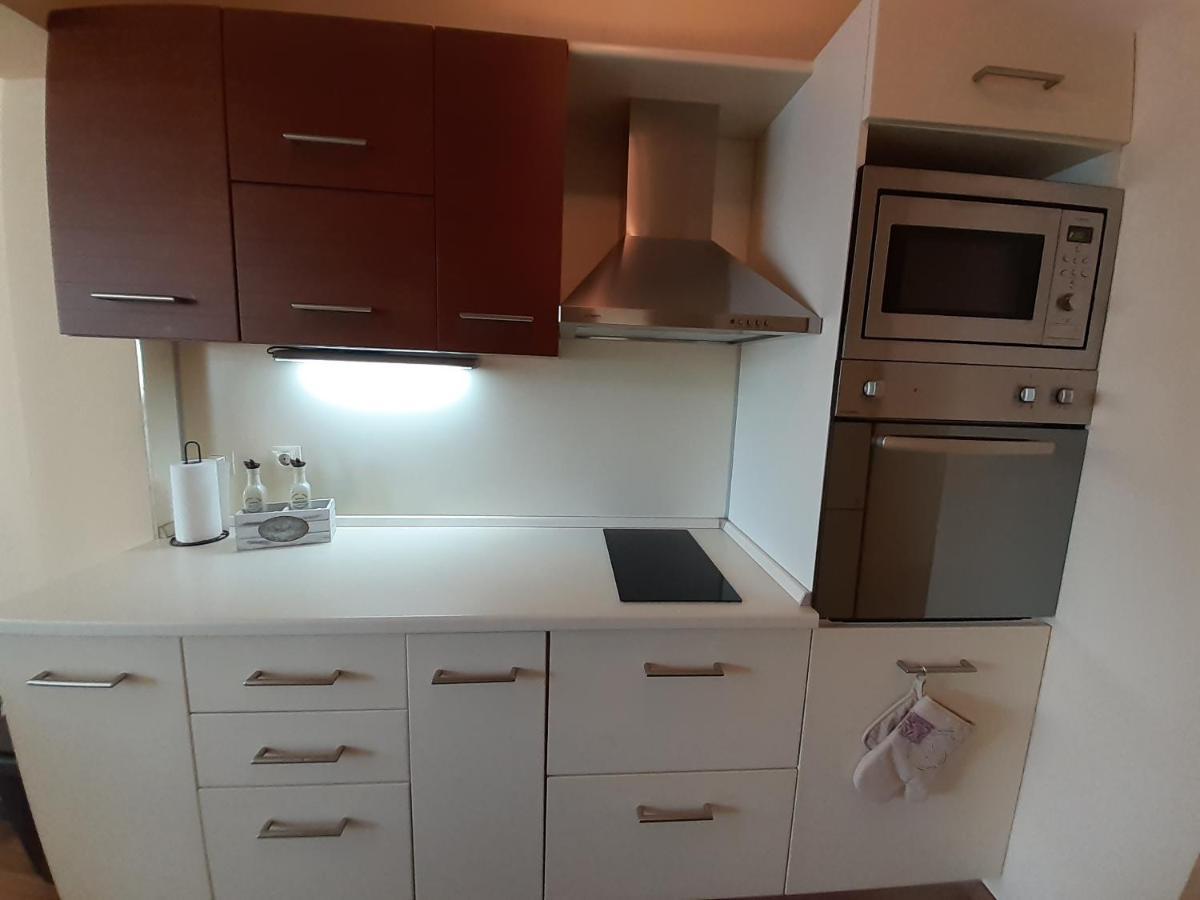 Statevi Guest Apartment Βέλινγκραντ Εξωτερικό φωτογραφία