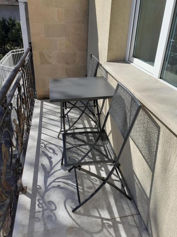 Statevi Guest Apartment Βέλινγκραντ Εξωτερικό φωτογραφία