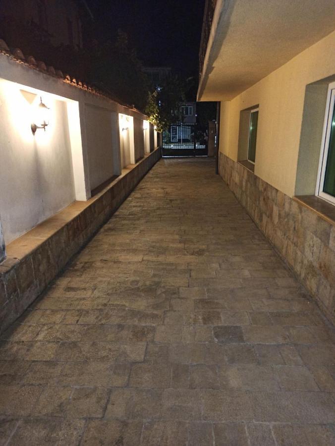 Statevi Guest Apartment Βέλινγκραντ Εξωτερικό φωτογραφία