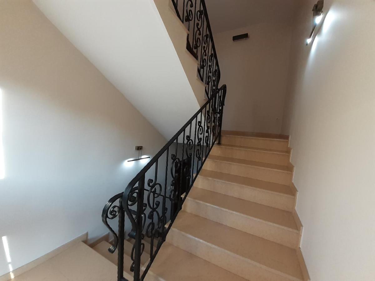Statevi Guest Apartment Βέλινγκραντ Εξωτερικό φωτογραφία