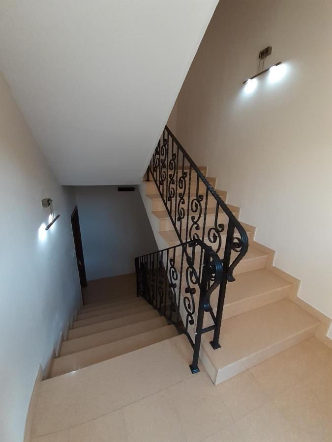 Statevi Guest Apartment Βέλινγκραντ Εξωτερικό φωτογραφία