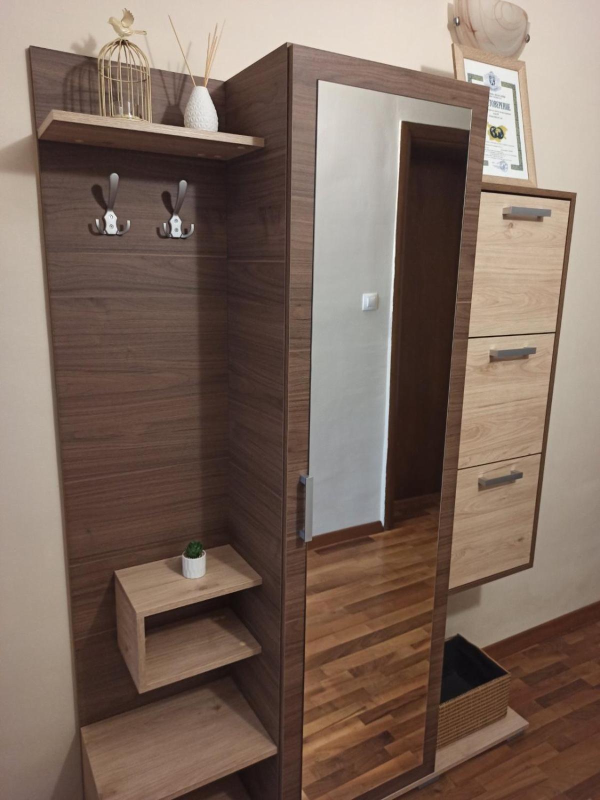 Statevi Guest Apartment Βέλινγκραντ Εξωτερικό φωτογραφία