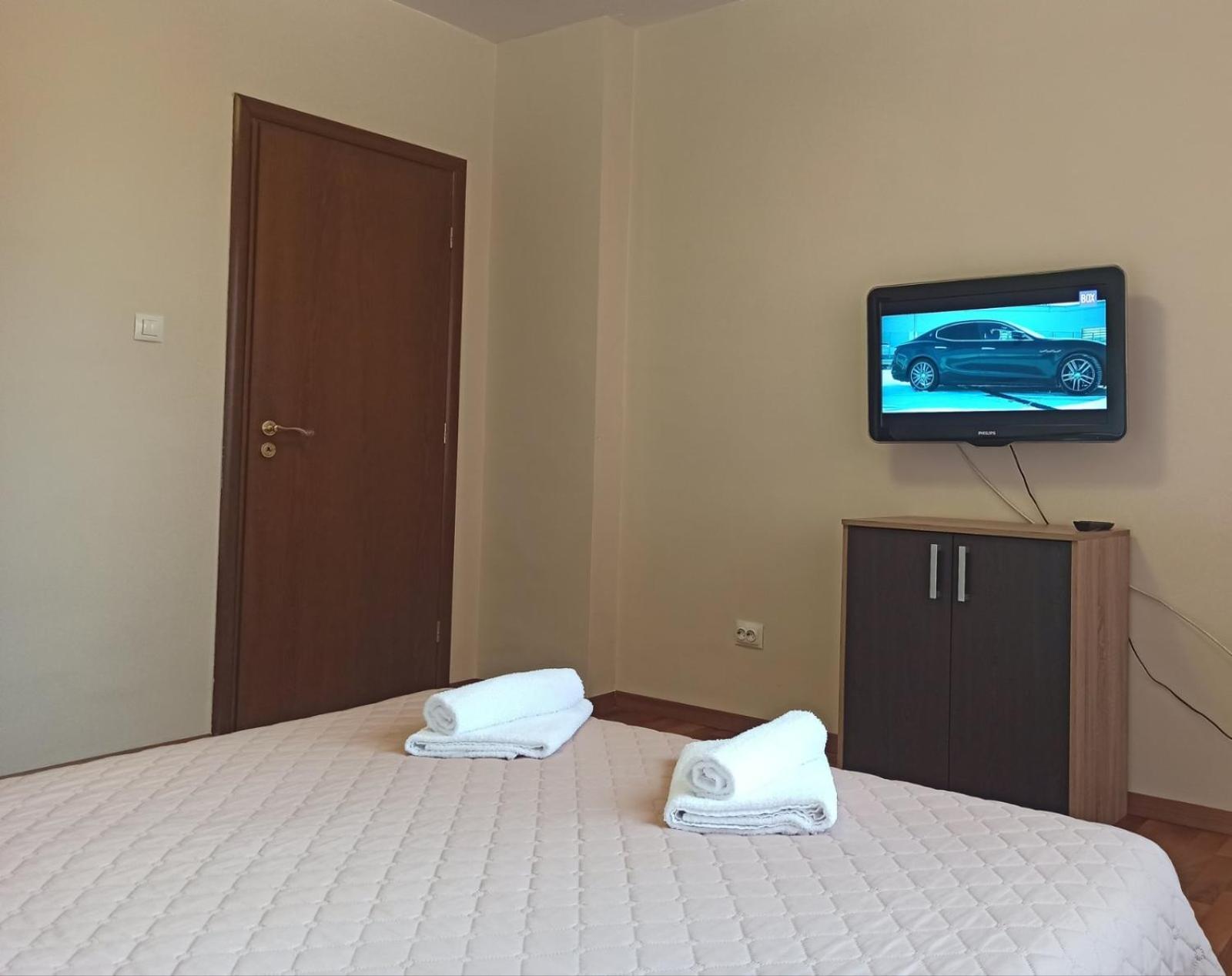 Statevi Guest Apartment Βέλινγκραντ Εξωτερικό φωτογραφία