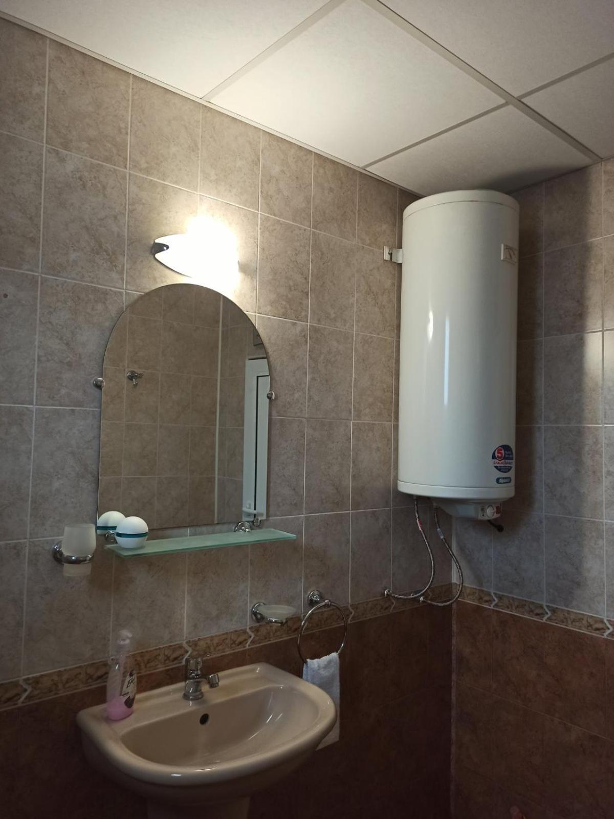 Statevi Guest Apartment Βέλινγκραντ Εξωτερικό φωτογραφία