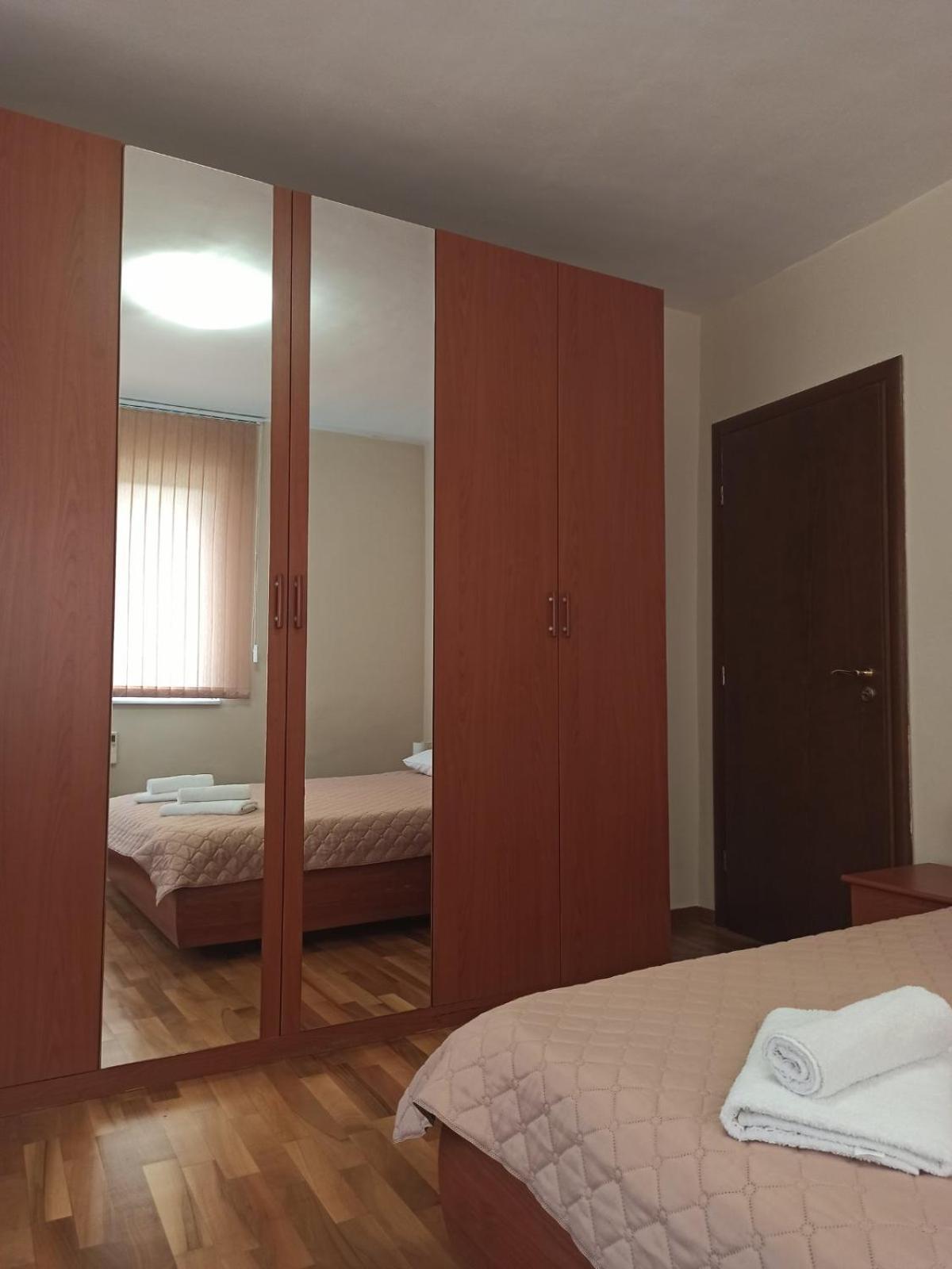 Statevi Guest Apartment Βέλινγκραντ Εξωτερικό φωτογραφία