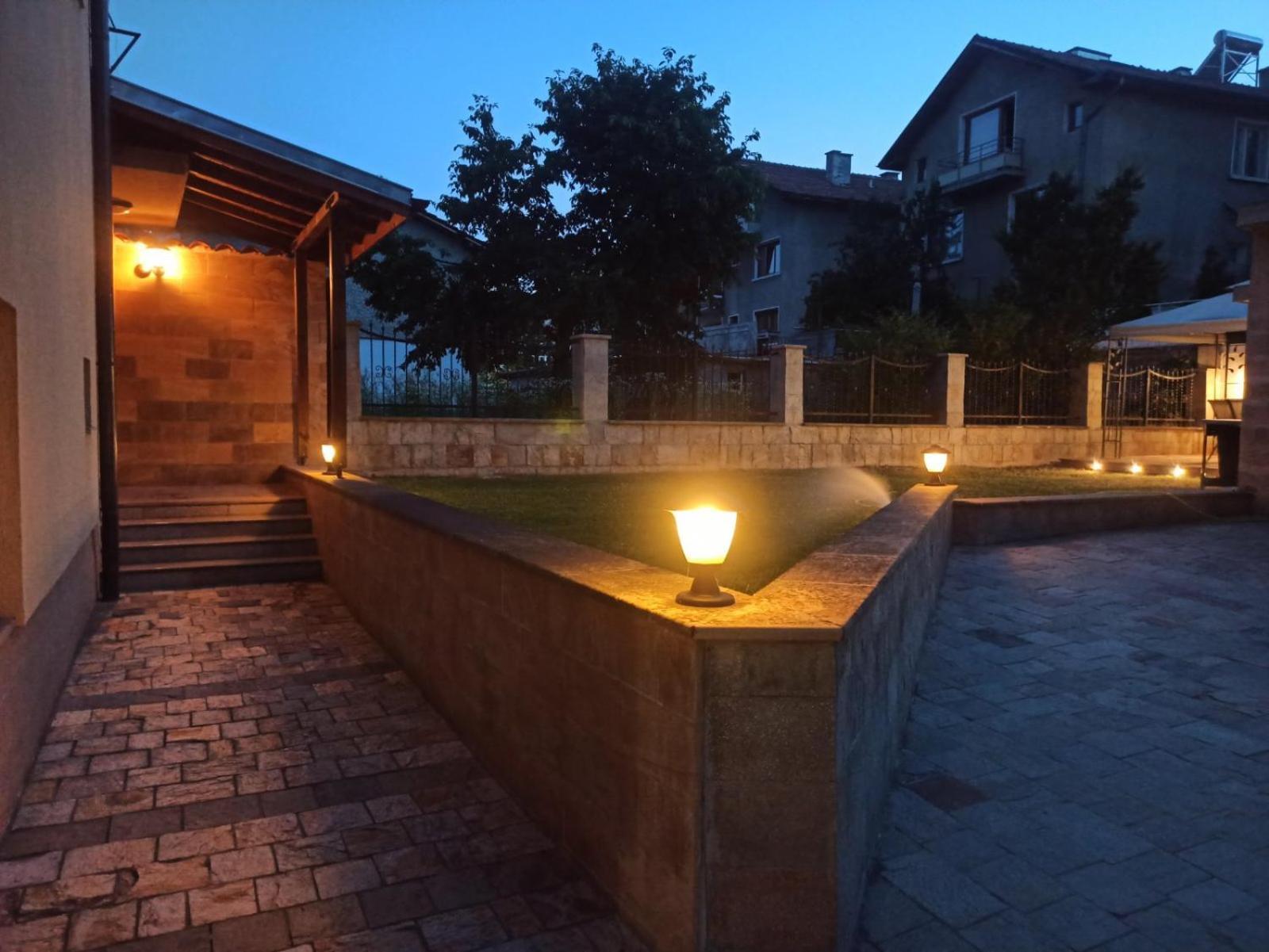 Statevi Guest Apartment Βέλινγκραντ Εξωτερικό φωτογραφία