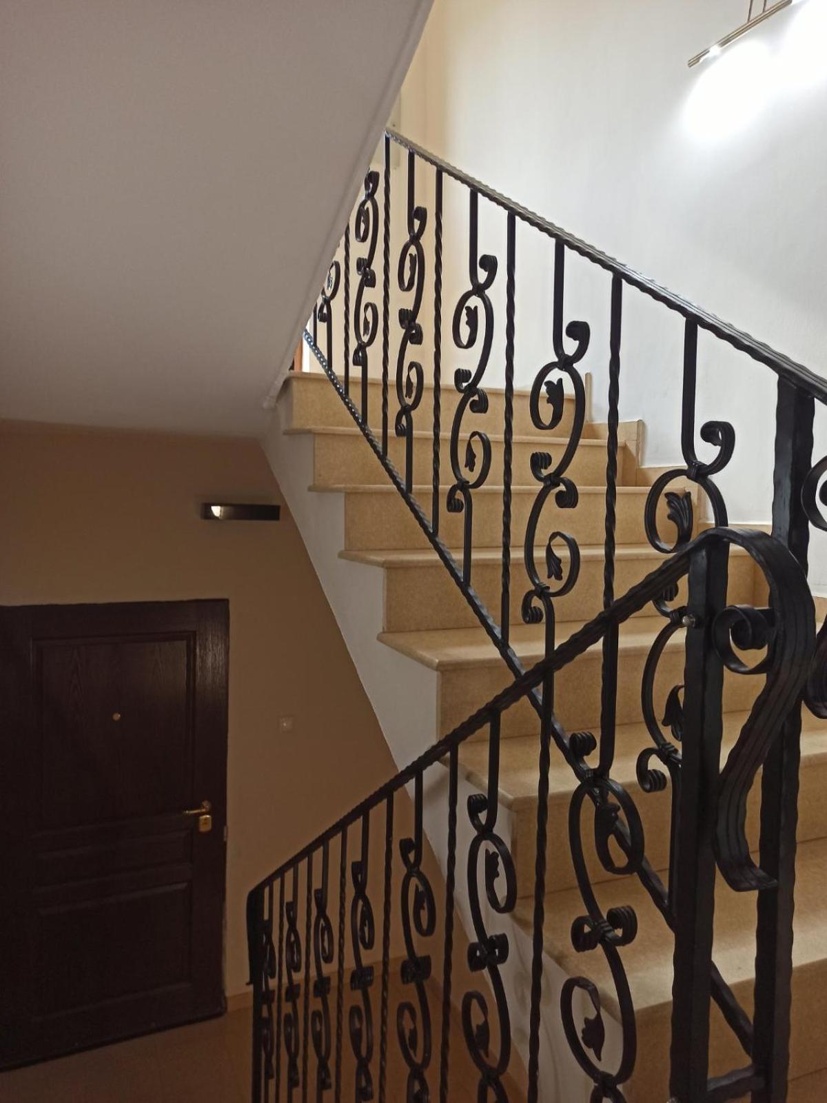 Statevi Guest Apartment Βέλινγκραντ Εξωτερικό φωτογραφία
