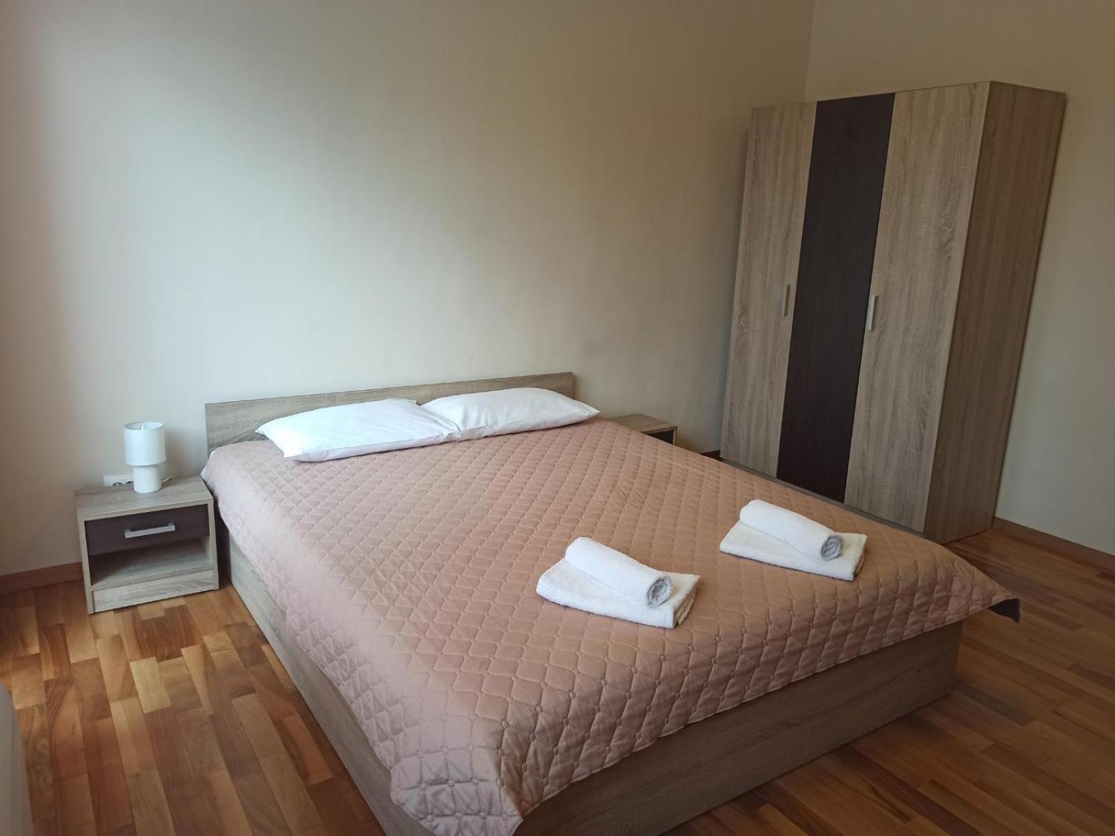 Statevi Guest Apartment Βέλινγκραντ Εξωτερικό φωτογραφία