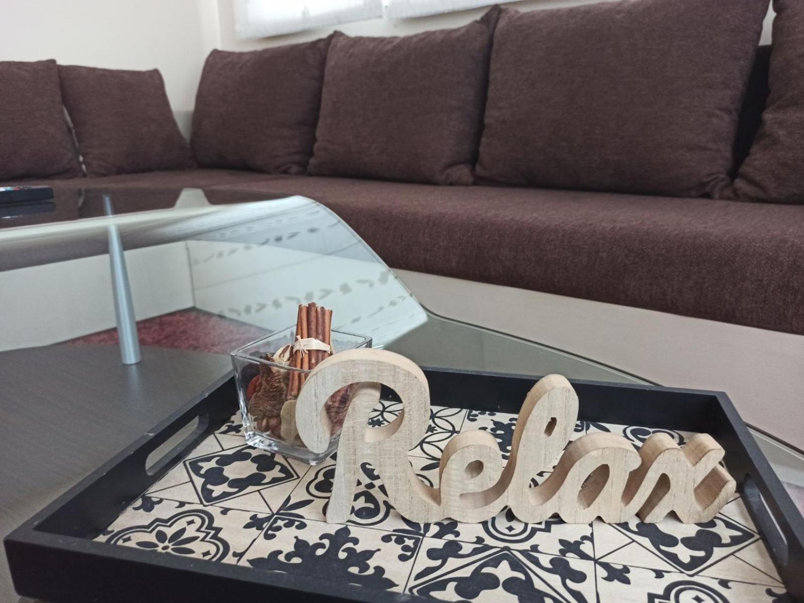 Statevi Guest Apartment Βέλινγκραντ Εξωτερικό φωτογραφία