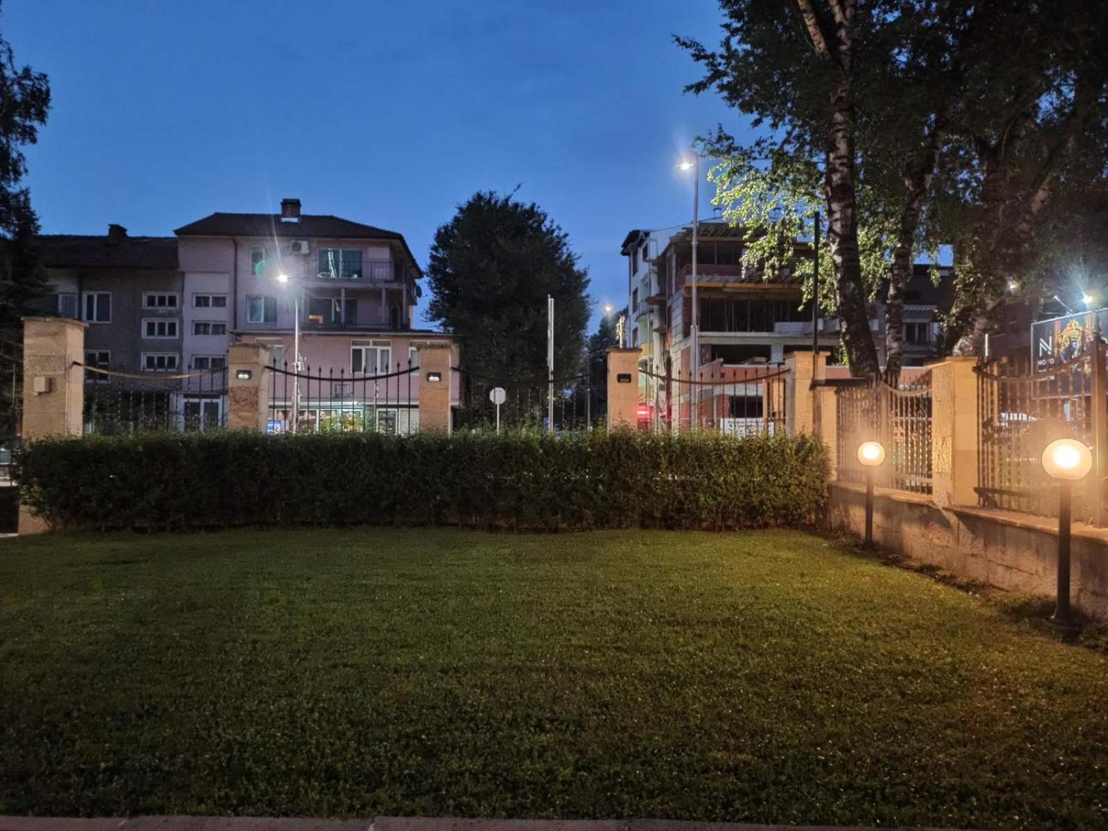 Statevi Guest Apartment Βέλινγκραντ Εξωτερικό φωτογραφία