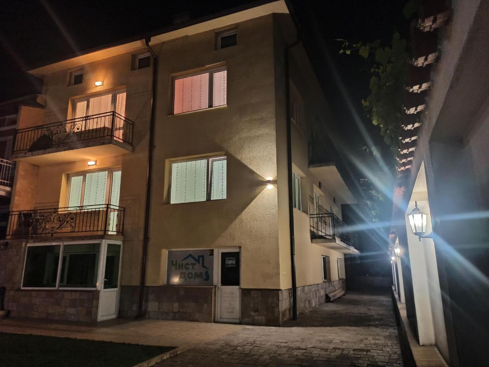 Statevi Guest Apartment Βέλινγκραντ Εξωτερικό φωτογραφία